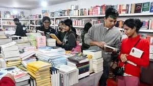 दिल्ली में आज से विश्व पुस्तक मेला, इस बार थीम है खास; 50 देशों के लोग होंगे शामिल