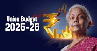 केंद्रीय बजट 2025-26 की मुख्य बातें