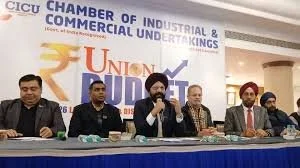 लुधियाना के उद्यमी केंद्रीय बजट से खुश:बोले- आम लोगों का है बजट, जनता के हाथ में रहेगा पैसा, तो खर्च भी करेंगे