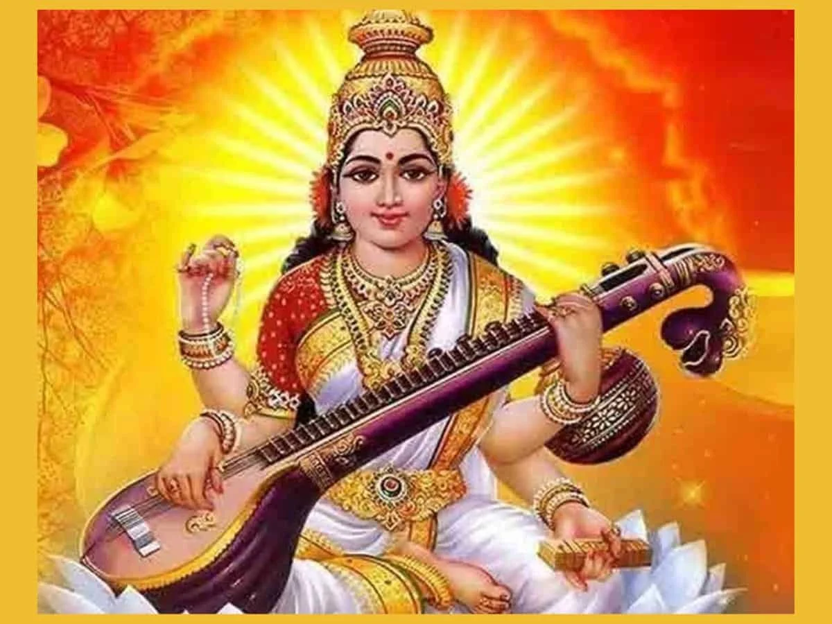 बसंत पंचमी आज, पढ़ें यह कथा, हर काम में मिलेगी सफलता