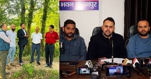 हिमाचल : पालमपुर में स्थापित होगा आईआईटी का एक्सटैंशन कैंपस, मानव संसाधन मंत्रालय से मिली स्वीकृति