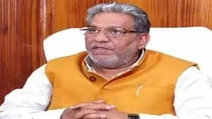 चरखी दादरी के रामलवास गांव में कोई खनन या जल दोहन नहीं - कृष्ण लाल पंवार