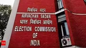 दिल्ली में प्रचार खत्म, 5 फरवरी को वोटिंग, एग्जिट पोल पर EC ने जारी की ये गाइडलाइंस