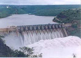 भाखड़ा का घटा जलस्तर, गर्मियों में तीन राज्य और दो यूटी में पैदा होगा बिजली-पानी का संकट