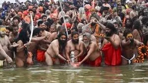 महाकुंभ 2025: आखिरी अमृत स्नान पर दिखा सनातन का भव्य रूप 