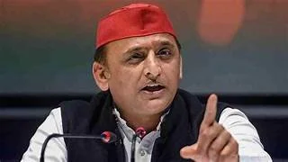 अखि‍लेश यादव ने लोकसभा में उठाया महाकुंभ भगदड़ का मुद्दा 