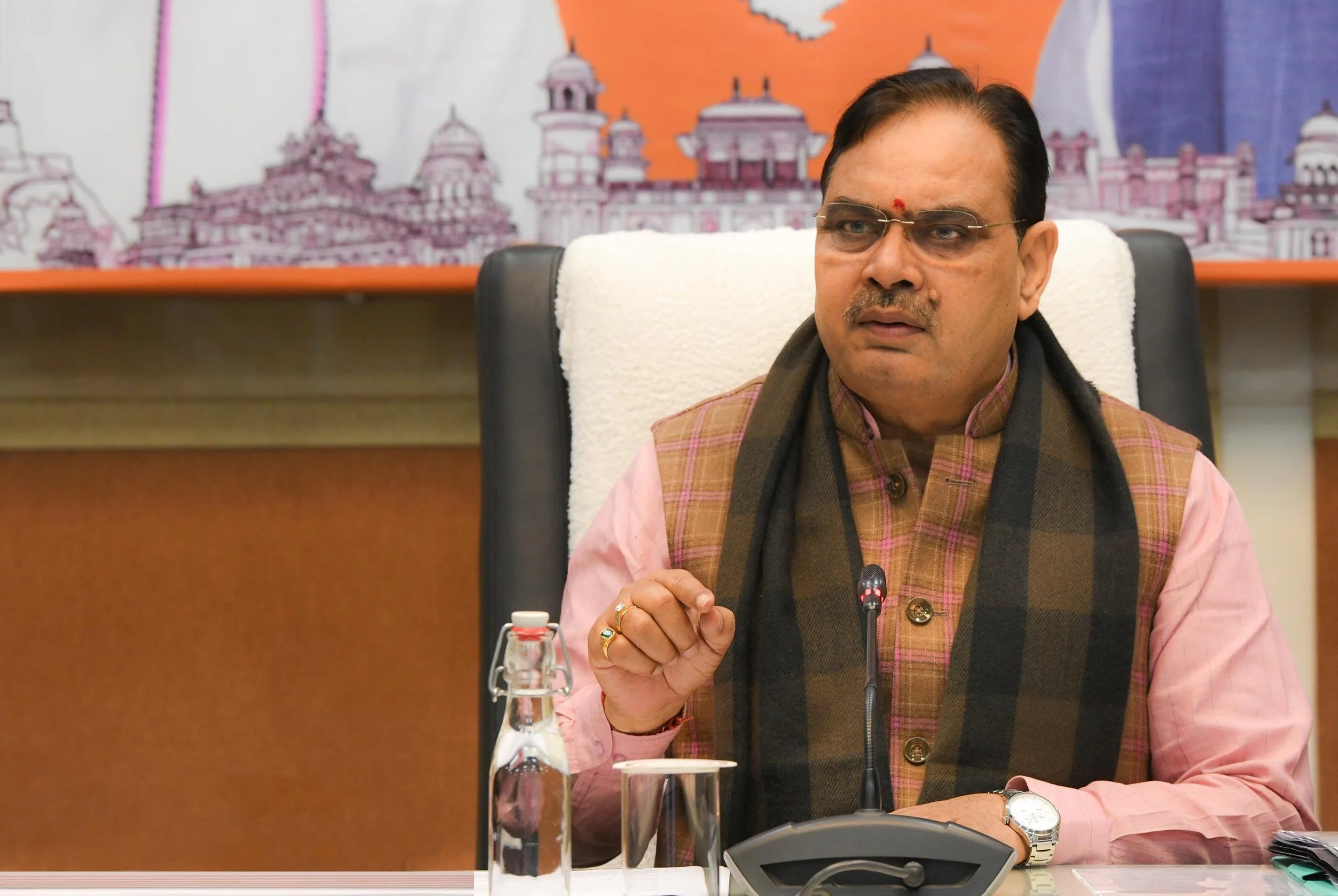 राजस्थान मंत्रिमण्डल की बैठक में कई महत्वपूर्ण निर्णय- प्रदेश के औद्योगिक एवं आर्थिक विकास के लिए 3 नई नीतियों का अनुमोदन