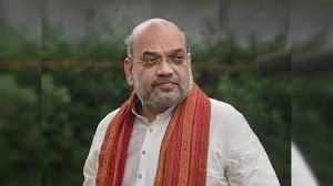 केंद्रीय मंत्री अमित शाह ने गुजरात में रेलवे के लिए 17,155 करोड़ रूपए का प्रावधान रखने के लिए प्रधानमंत्री नरेन्द्र मोदी और वित्त मंत्री निर्मला सीतारमण का आभार जताया