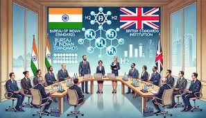 ग्रीन हाइड्रोजन पर कार्यशाला का उद्देश्य भारत-ब्रिटेन सहयोग को मजबूत करना है