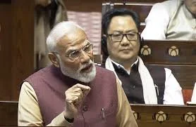 'कांग्रेस को बाबा साहेब से नफरत थी', जातिवाद से लेकर सबका साथ सबका विकास तक बोले प्रधानमंत्री नरेंद्र मोदी
