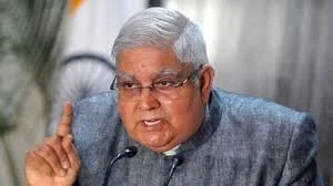 इस देश में क्षेत्रवाद बनाम राष्ट्रीयता की चर्चा कैसे हो सकती है ?-उपराष्ट्रपति