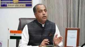 नेता प्रतिपक्ष जयराम ठाकुर बोले- पूरे प्रदेश में भुगतान बंद, काम बंद, सिर्फ चल रहा है सरकार का झूठ