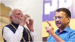 दिल्ली में भाजपा को मिली प्रचंड जीत, 27 वर्ष बाद सत्ता में लौटी
