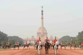 22 फरवरी से नए प्रारूप में होगा गार्ड ऑफ चेंज समारोह