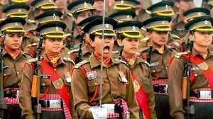 महिला फायर फाइटर अग्निवीरों की भर्ती 09-10 फरवरी को अम्बाला में