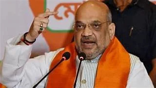 गृह मंत्री अमित शाह ने सुरक्षा बलों द्वारा 31 नक्सलियों को ढेर करना नक्सल मुक्त भारत बनाने की दिशा में सफलता बताया