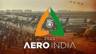 15वां द्विवार्षिक एयरो-इंडिया अंतरराष्ट्रीय सेमिनार बेंगलुरु में आरंभ