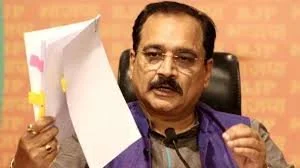 चुनाव जीतने के बाद बीजेपी ने किया बड़ा ऐलान, भ्रष्टाचार के मामलों की जांच के लिए एसआईटी का होगा गठन