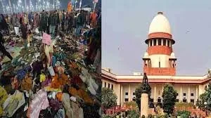 महाकुंभ भगदड़ में लापता श्रद्धालुओं का मामला हाईकोर्ट पहुंचा 