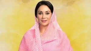 राजस्थान की उप मुख्यमंत्री दिया कुमारी ने भगवान श्री विश्वकर्मा जयंती पर प्रदेशवासियों को दीं शुभकामनाएं 