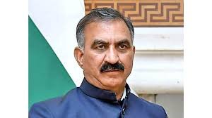 हिमाचल प्रदेश में दिसंबर, 2025 तक 72 मेगावाट सौर ऊर्जा का उत्पादन होगाः मुख्यमंत्री 