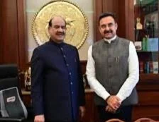 हरियाणा के विधायकों के लिए दो दिवसीय अभिमुखीकरण कार्यक्रम में लोकसभा अध्यक्ष ओम बिरला मुख्य अतिथि होंगे