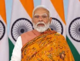 थाईलैंड के संवाद कार्यक्रम में प्रधानमंत्री नरेन्द्र मोदी का वक्तव्य