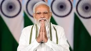 प्रधानमंत्री ने 2019 के पुलवामा आतंकी हमले के साहसी नायकों को श्रद्धांजलि दी