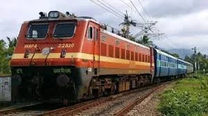 नई दिल्ली से प्रयागराज के लिए विशेष रेलगाडि़यां प्लेटफार्म 16 से प्रस्थान करेंगी; यात्रियों को प्रवेश/निकास के लिए अजमेरी गेट का उपयोग करना होगा