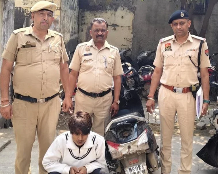 Accused Vishal Kumar PS Ambala City.png