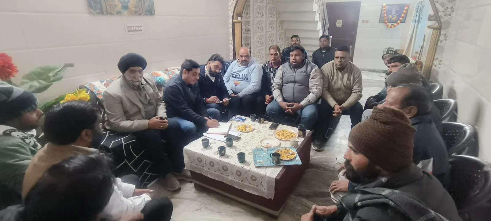 Related Video Item Thumbnail