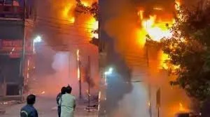 Related Video Item Thumbnail