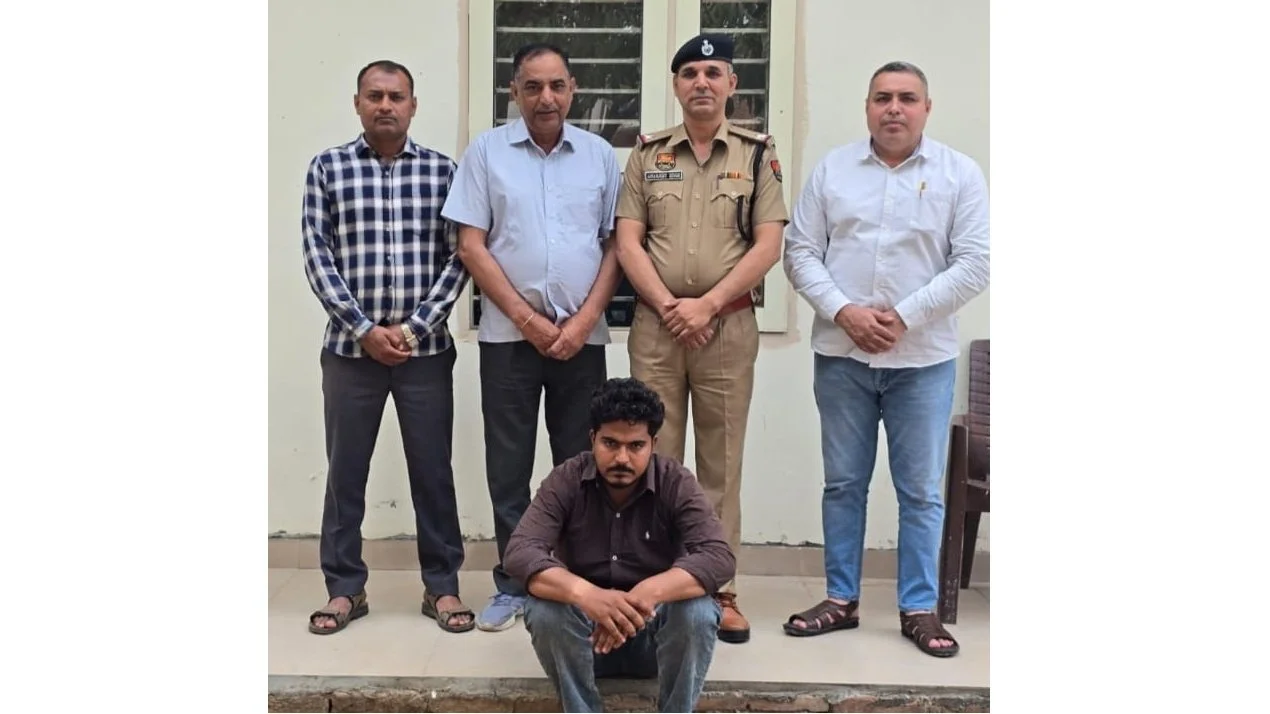 Related Video Item Thumbnail