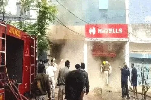 Related Video Item Thumbnail