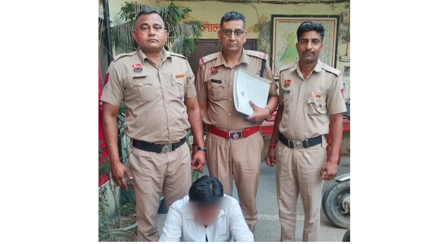 Accused Abishek kumar Ps Mahesh nagar (1).jpg