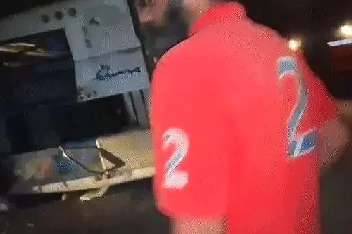 Related Video Item Thumbnail