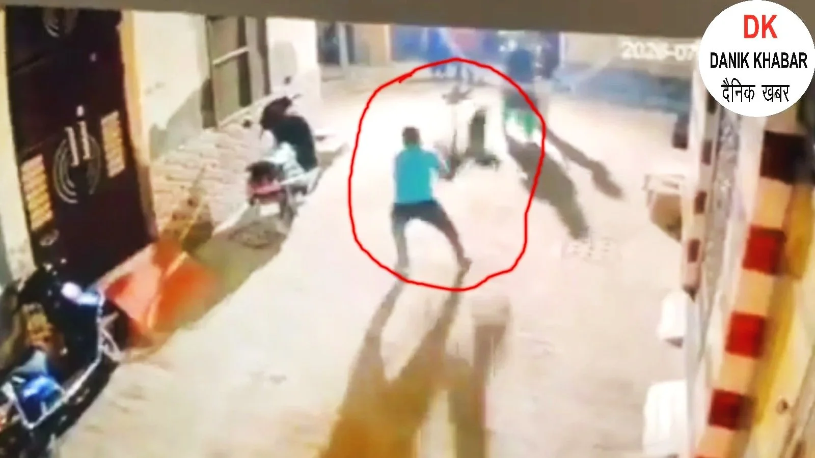 Related Video Item Thumbnail