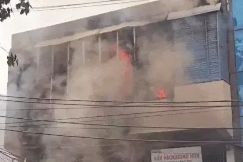 Related Video Item Thumbnail