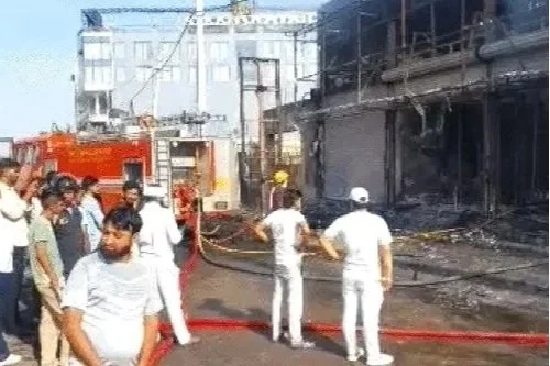 Related Video Item Thumbnail