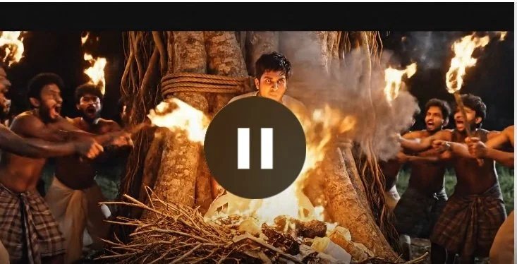 Related Video Item Thumbnail