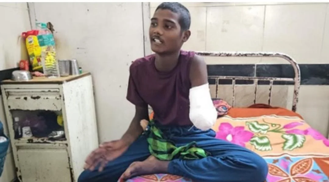 Related Video Item Thumbnail