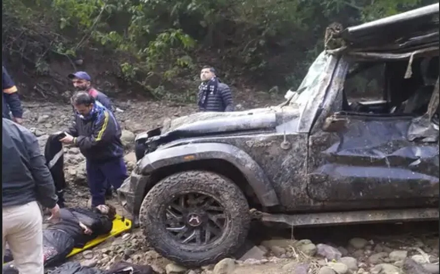 Related Video Item Thumbnail