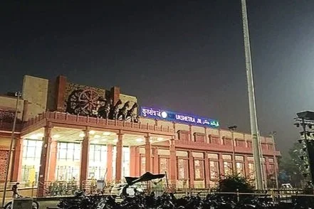 Related Video Item Thumbnail