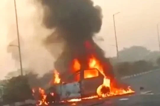 Related Video Item Thumbnail