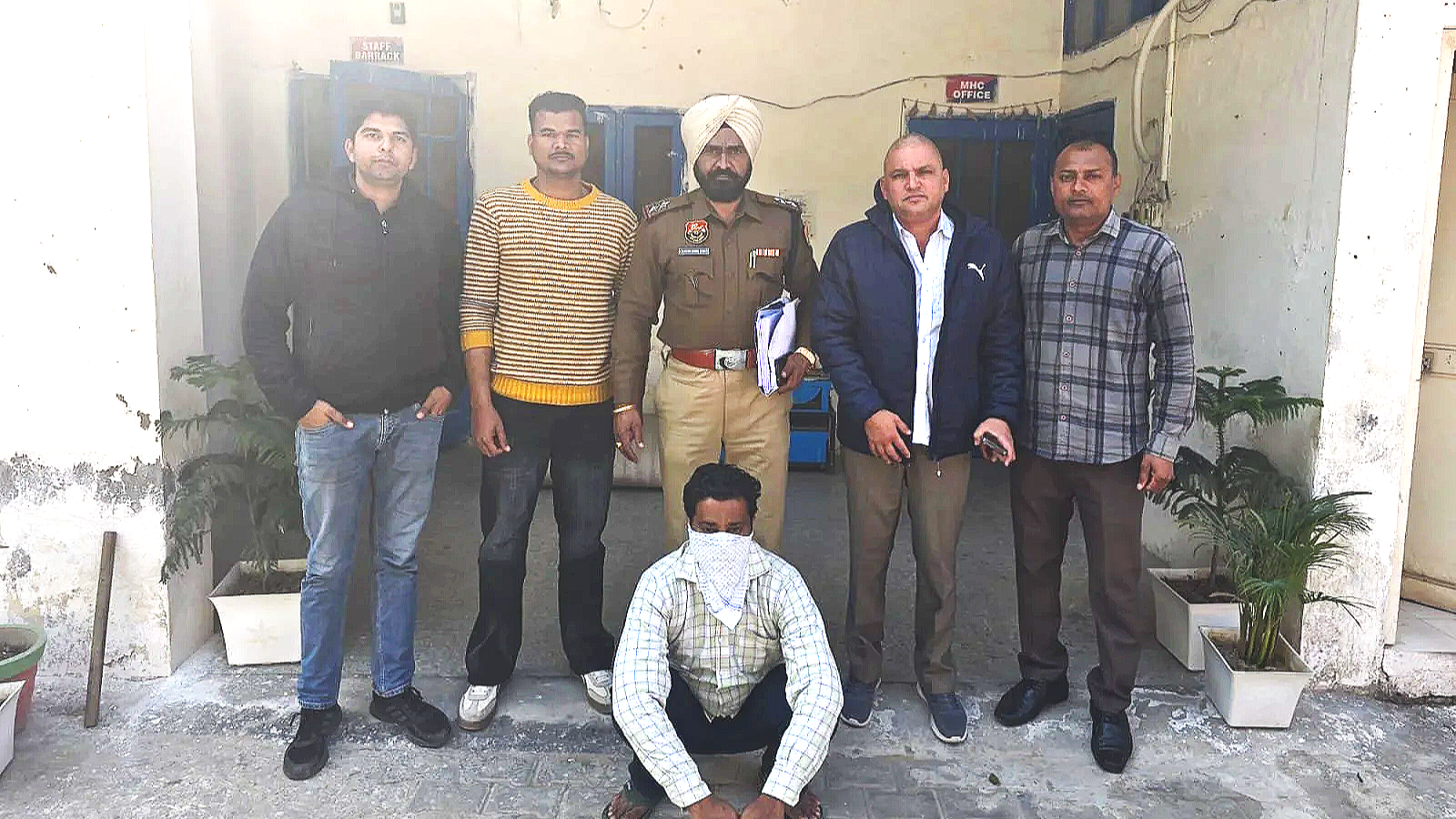 Related Video Item Thumbnail