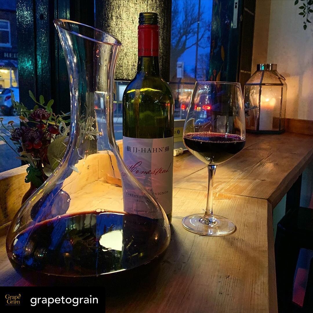 Get onto it! Posted @withrepost &bull; @grapetograin This is what your Sunday could look like too... we&rsquo;ve got candles lit, the heating on and plenty of red wine 🍷 come get cosy... when you buy a bottle of wine you get your cheeseboard half pr
