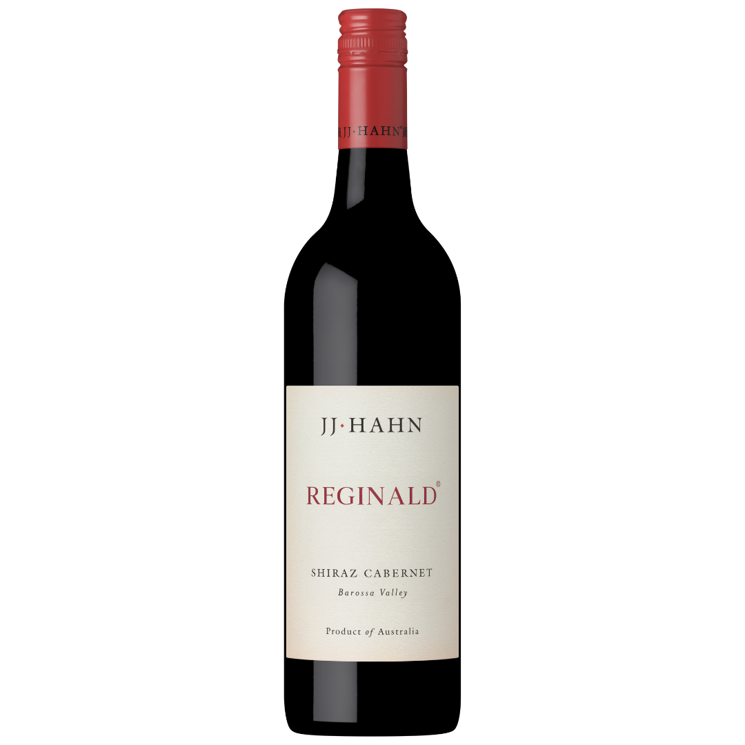 2024 Reginald Shiraz Cabernet
