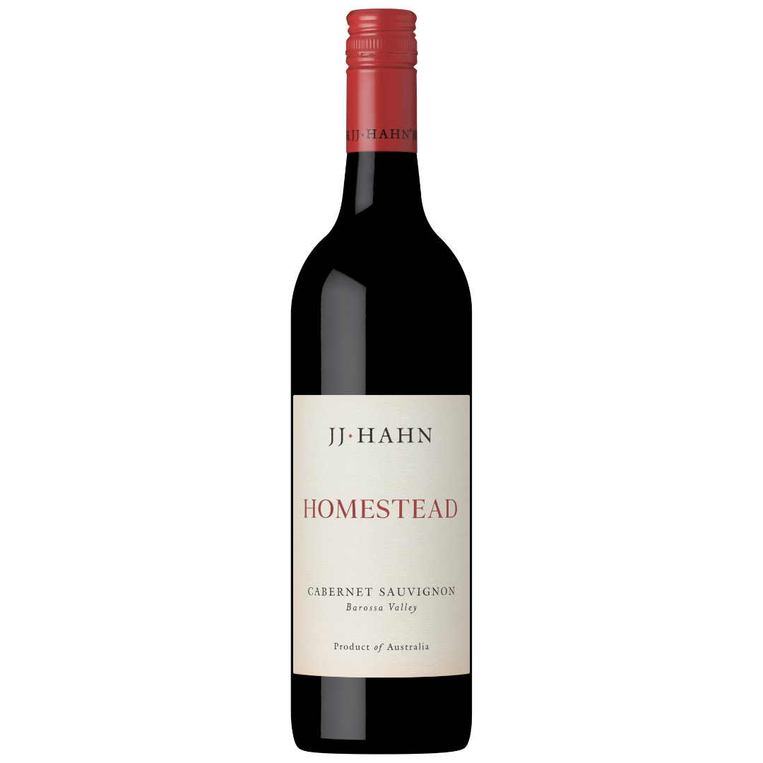 2023 Homestead Cabernet Sauvignon - 91pts Halliday Wine Companion