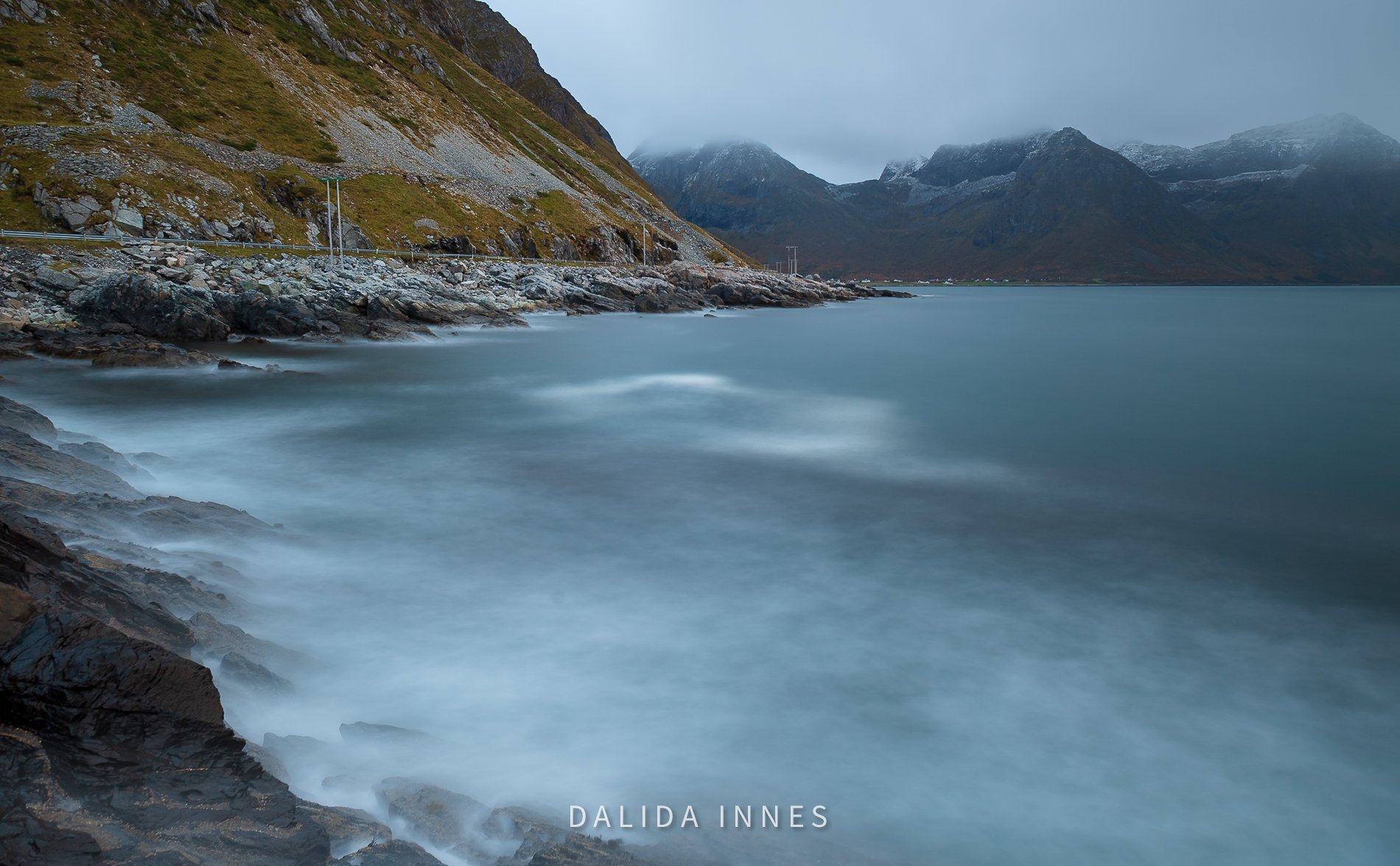 Norway