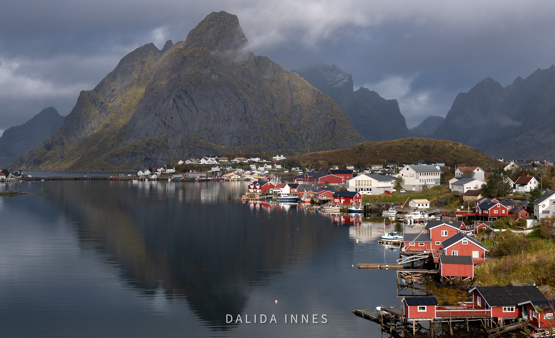 Norway